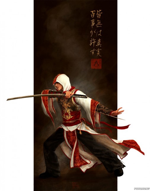Assassin's Creed 3 - �����, ����� � ������ ���������� �����������